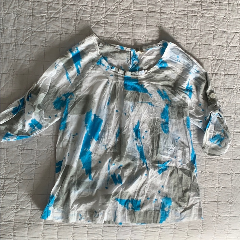 3 for $10🎁 Women’s Madison dress shirt size M